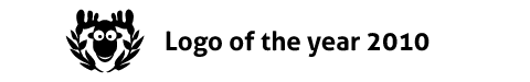 logo of the year 2010