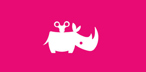 Clockwork Rhino