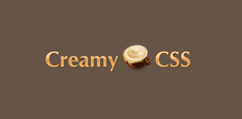Creamy CSS