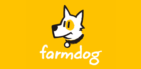 Farm Dog