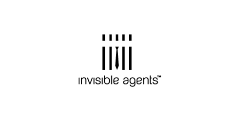 Invisible Agents