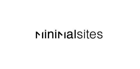 Minimal Sites
