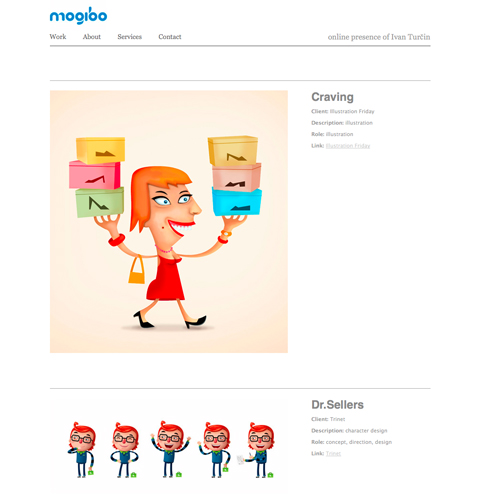 Mogibo
