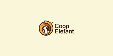 Coop Elefant