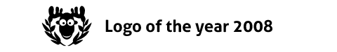 logo of the year 2008