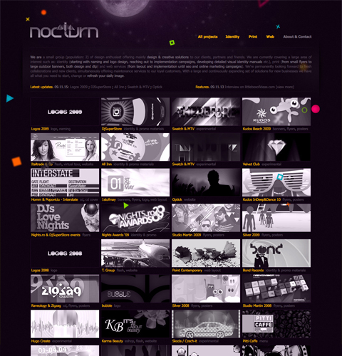 nocturn