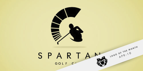 Spartan logo