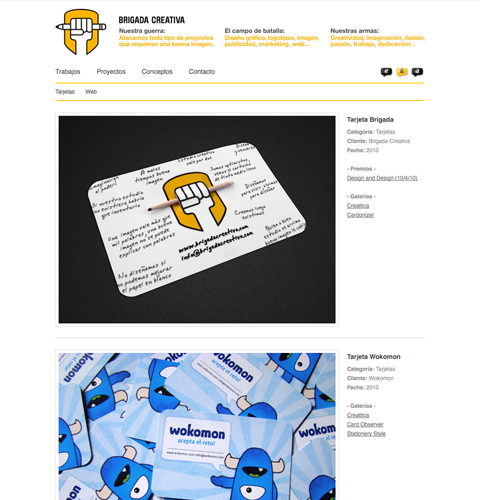 Brigada Creativa