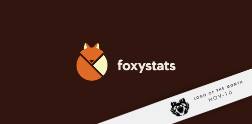foxystats logo