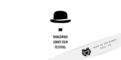 Worldwide Short film Festival logo