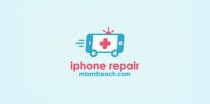 Iphone Miami Beach