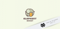 Elephant Biscuit v2