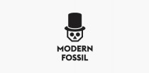 Modern Fossil