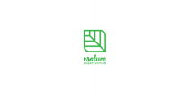 Nature Construction –  logo (Option 3)