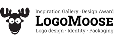LogoMoose - Logo Inspiration