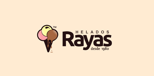 Helados Rayas