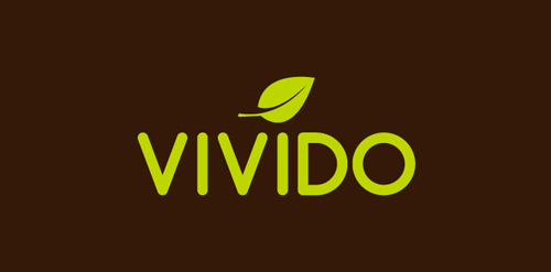 Vivido – Green Energy logo