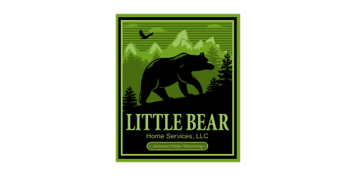 Little bear logo