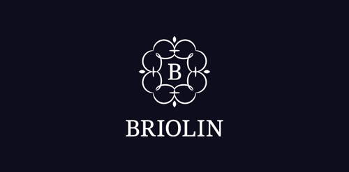 Briolin logo