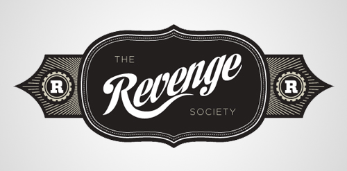 The Revenge Society (Band)