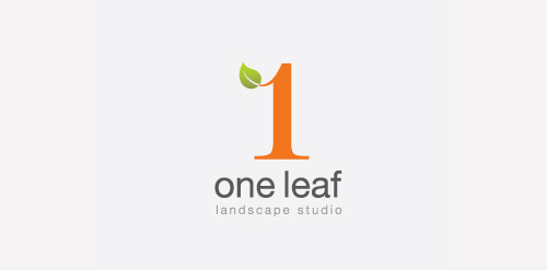 One Leaf