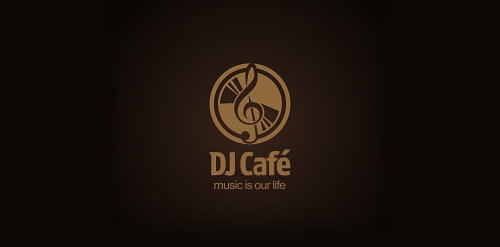 DJ Café
