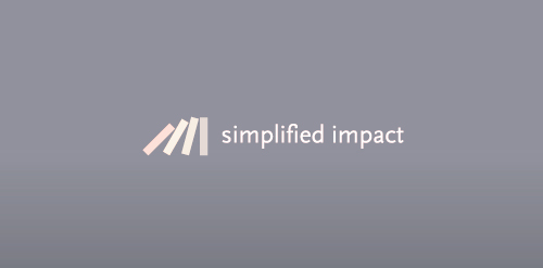 Simplified Impact