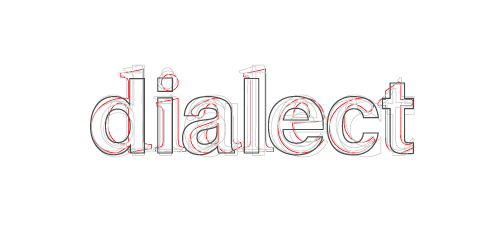 Dialect Magazine
