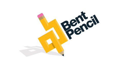 Bent Pencil