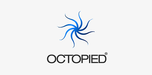 Octopied