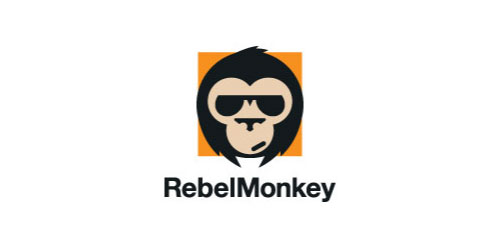 Rebel Monkey