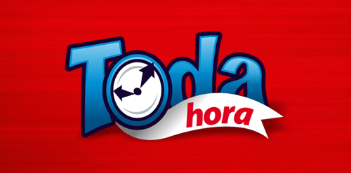 Toda Hora