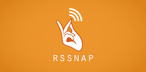 RSSnap