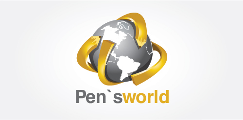 Pen’s World