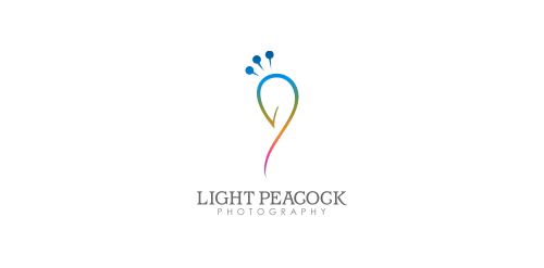 Light Peacock