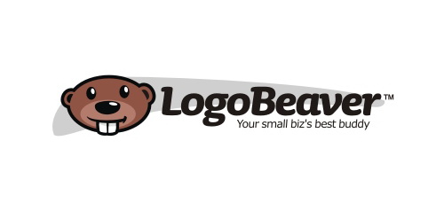 Logobeaver