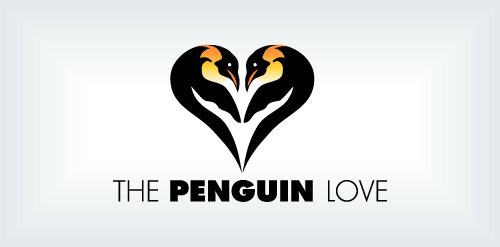 The Penguin Love