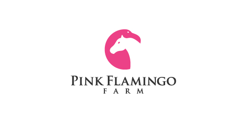 Pink Flamingo Farm