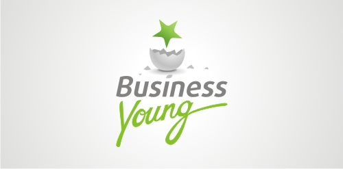 Business Young