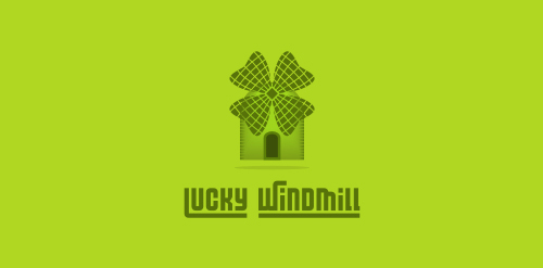 Lucky Windmill