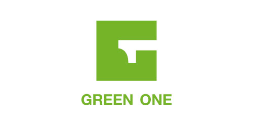 Green One