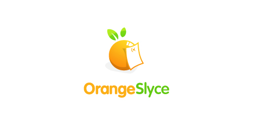 Orange Slyce