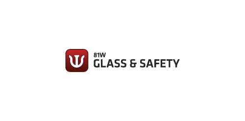 81W Glass & Safety