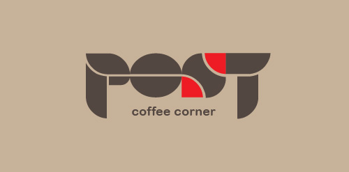 Post Coffee Corner