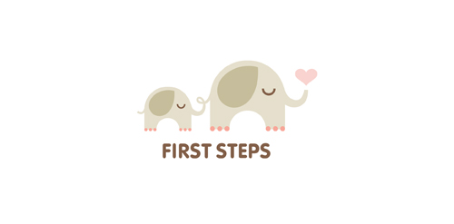 First steps