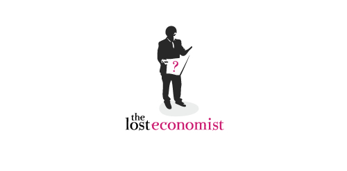The Lost Economist