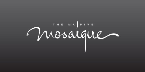The Maldive Mosaique
