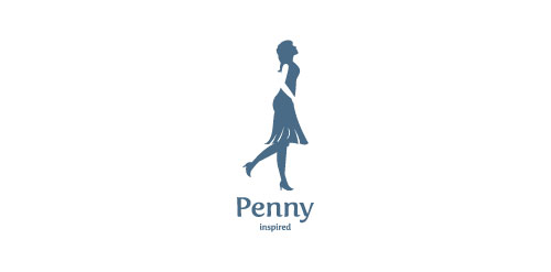 Penny Inspired