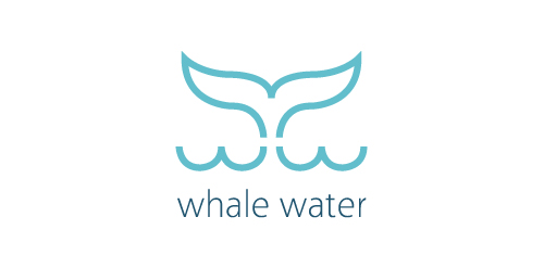whale water