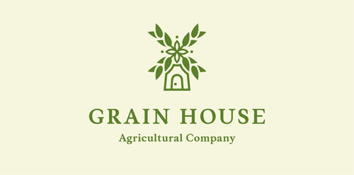 Grain House